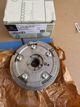 Регулятор выпускного распредвала (Ванос) Mercedes M272 / M273 / ML W164 / GL X164 / C W204 / E W211/W212