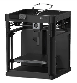 3D-принтер Bambu Lab P1P