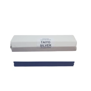 Пахощі Японські Nippon Kodo Пробник Taiyo Silver - Сріблий Тайо (Малодимні) R10237