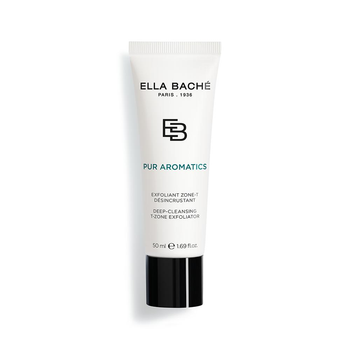 Эксфолиант для Т-зоны Ella Bache Exfoliant Zone T, 50 мл