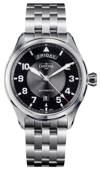 Мужские часы Davosa 161.585.50
