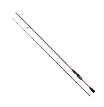 Спінінг GC Volt 2.21m 2-10g