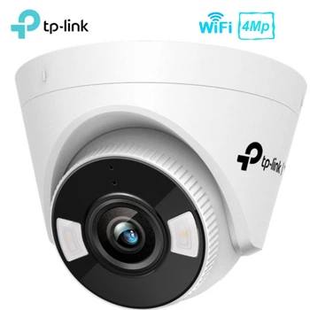 Камера відеоспостереження TP-LINK VIGI C440(4mm) 4Mp PTZ Wi-Fi