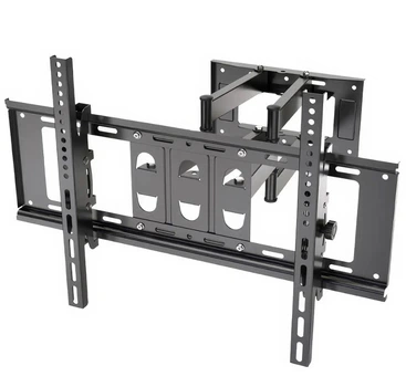 Крепление для телевизора на стену поворотное 40"-80" MHZ CP602 ART-5070
