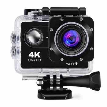 Экшн-камера DVR SPORT S3R WiFi водонепроницаемая с пультом