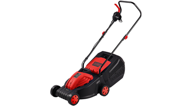 Газонокосарка електрична START PRO SLM2-32E (6207)