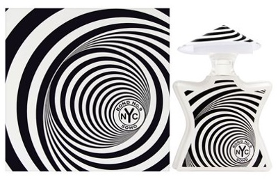 Парфумована вода для жінок Bond No.9 New York Soho 100 мл (888874005587)