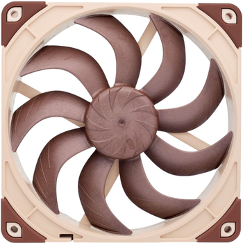 Wentylator Noctua NF-A14x25 G2 LS-PWM