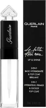 Праймер для губ Guerlain La Petite Robe Noire 6 мл (3346470426221)