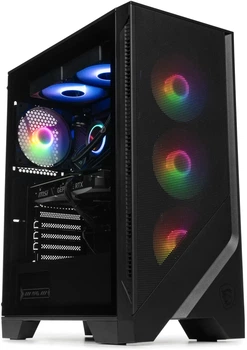 Компьютер ARTLINE Gaming DRGN (DRGNv140)