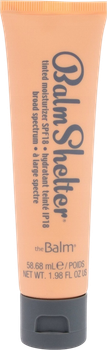 BB-крем TheBalm Balm Shelter SPF18 After Dark 64 мл (681619800788)