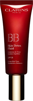 Krem BB Clarins Skin Detox SPF25 02 45 ml (3380810016970)