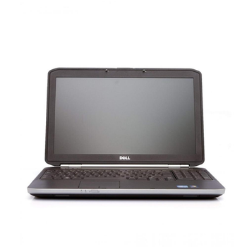 Ноутбук Dell Latitude E5520 15.6"/i5-2520M/8GB/256SSD/Recertified/Win10Pro/noWeb