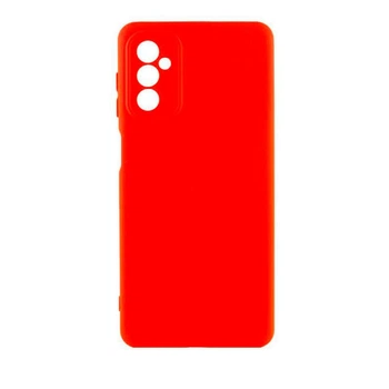 Чохол Soft Case Samsung A366 Galaxy A36 5G Червоний FULL 70580
