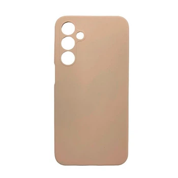 Чохол Soft Case Samsung A366 Galaxy A36 Бежевий FULL 70578