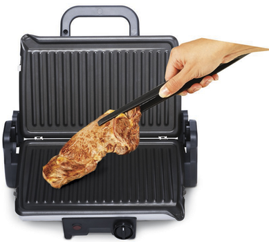 Гриль TEFAL Minute Grill GC205012 ($LW436142) - Уценка