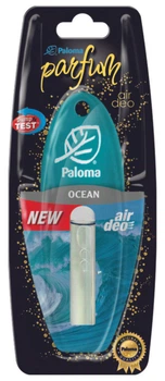 Ароматизатор Paloma Parfume Ocean рідкий парфумерний концентрат для свіжості та аромату будинку (LO-TH_11C)