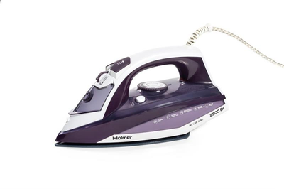 Праска Holmer HIC-2535 2500W 350ml 130g/min White-Purple