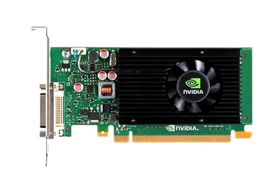 Б/У Видеокарта Nvidia GeForce Quadro 310 512Mb 64bit GDDR2 DMS59 (FRU89Y9226)