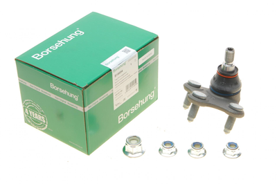 Опора кульова передня/R VW Polo/Skoda Fabia 1.0-2.0 99- B18694 BORSEHUNG