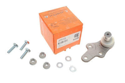 Опора кульова передня/R Ford Focus III 10- 10FR1711 ASMETAL