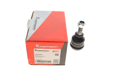 Опора кульова передня Smart Fortwo 08- 27-06602 KAPIMSAN