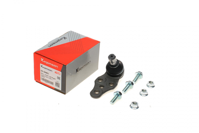 Опора кульова передня/знизу Chevrolet Lacetti 05- 05-04401 KAPIMSAN