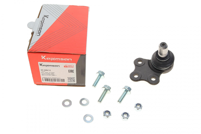 Опора кульова передня Fiat Bravo/Stilo/Lancia Delta 01- 07-04612 KAPIMSAN