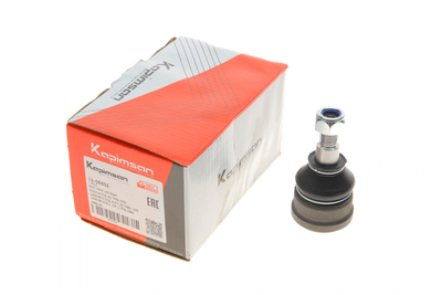 Опора кульова передня/знизу Mitsubishi Colt/Lancer 82-03 16-05502 KAPIMSAN