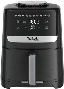 Мультипечь Tefal Easy Fry Silence EY5528E0