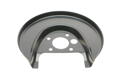 Захист диска гальмівного заднього L VW Golf IV/Skoda Octavia I/Rapid 96-19 54703 AIC
