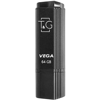 USB-флеш-накопитель TG 121 Vega Series 64 ГБ, скорость 480 Мбит/с(DL_0615C08473E4)