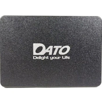SSD-накопитель Dato DS700 256 ГБ 2.5" SATA III(DL_C0B5B88A144F)