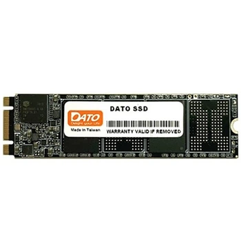 Накопитель SSD Dato DM700 256ГБ M.2 SATA III 3D TLC(DL_522643910A52)