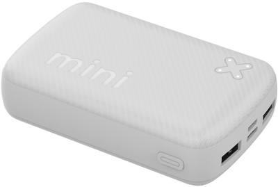 Powerbank GoGEN 10000 mAh White (GOG-PB100009W)