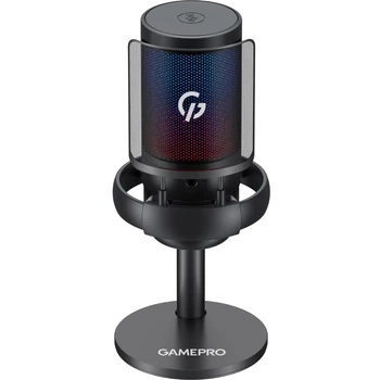 Микрофон GamePro UGM105B