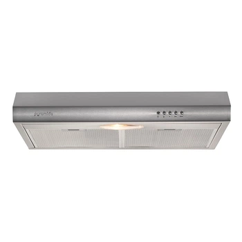 Вытяжка Pyramida UX 50 (380) B IX