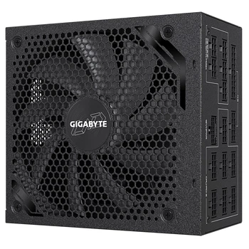 Блок питания для ПК Gigabyte UD1300GM PG5 1300W Black (UD1300GM PG5)