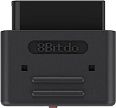 Adapter 8BitDo Bluetooth Retro Receiver (SNES/SFC) (6922621500155)