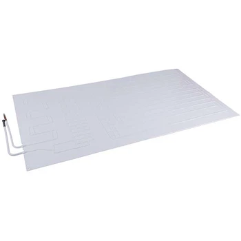 Випарник 500x900mm (плачучий) HR двопатрубковий