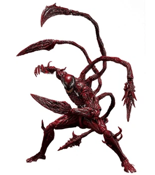 Карнаж Venom Let There Be Carnage S.H.Figuarts - Carnage