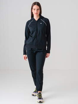 Спортивний костюм жіночий UA Rival Tricot Tracksuit HD