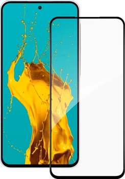 Защитное стекло Piko 9H для смартфона Samsung Galaxy A36/Galaxy A37 Black (1283126608100)