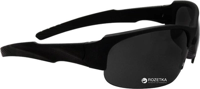 Захисні окуляри Swiss Eye Armored Чорні (23700511)