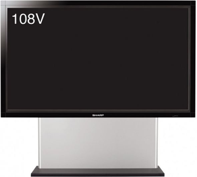 Монітор Sharp LB-1085