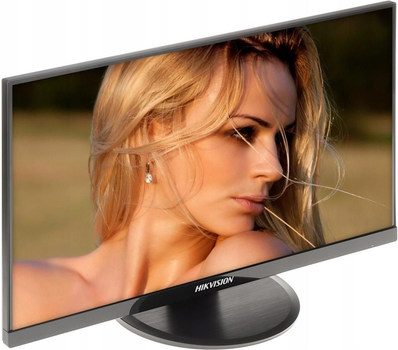 Монітор Hikvision Монітор Hdmi Dp Audio Ds-D5027Uc 27"
