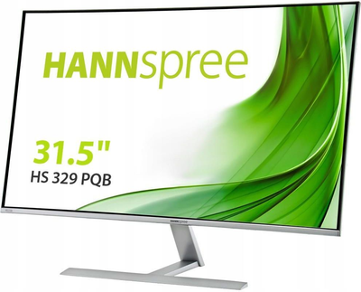 Монітор HANNspree 32" HS329PQB