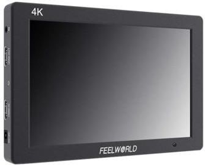 Монітор Feelworld Монітор podglądowy T7 PLUS 7"
