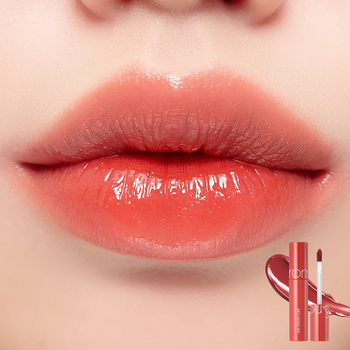 Тінт для губ Rom&nd Juicy Lasting 07 Jujube 5.5 г (8809625240288)