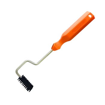 Валик Bristle Brush Roller Complete 50×22 мм, натуральна щетина
